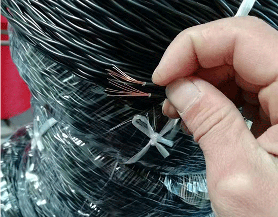 瓜州矿用爆破母线的具体作用