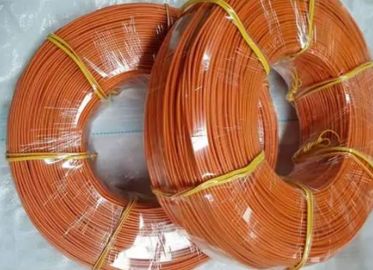 瓜州爆破工程中的放炮线应用方法